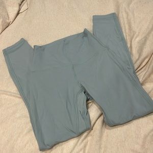 Lululemon align II leggings